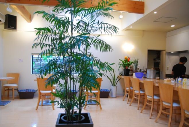 吹田 ラブコンCafe♪