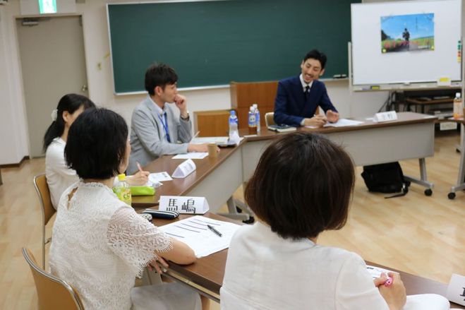 【営業マン必見】クロージング養成講座 『人をその気にさせる交渉術』