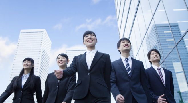 就活で悩むあなたへ(18卒限定)
