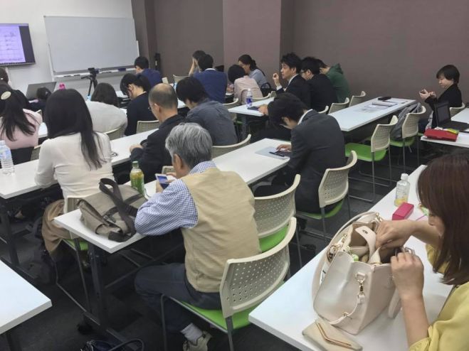 【無料・大阪】最新自動権利収入型ネットビジネス副業セミナー