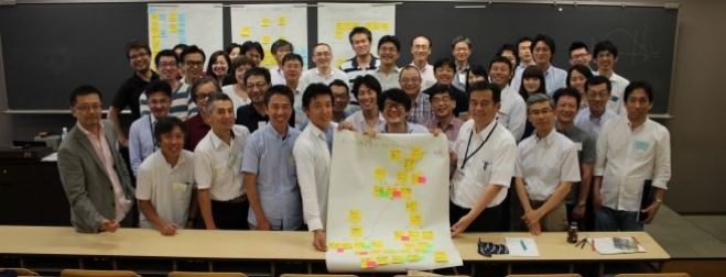 10/9(日)【福島開催】障害を解消し、アイデアを実現するシンプルな方法