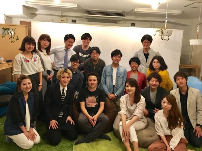 【満員御礼 残りわずか】リピート率97% 読書会・交流会