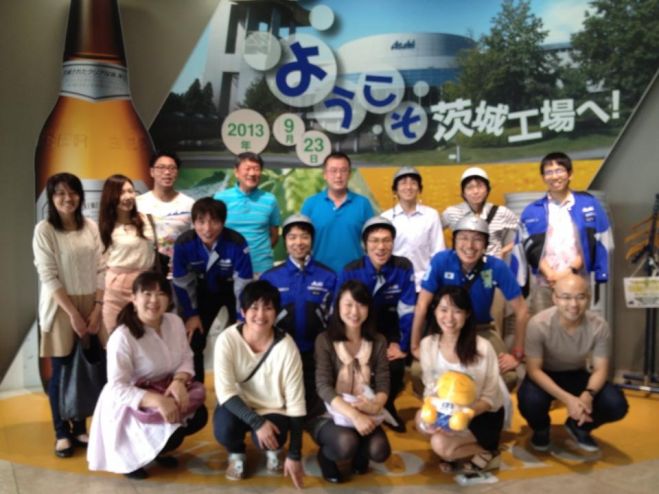 第6回会援隊MG合宿セミナーin守谷
