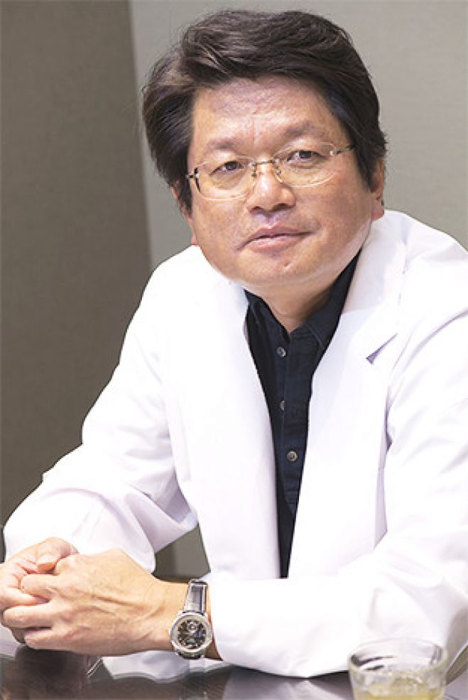 【経営者必見!!】経営者のための健康経営セミナー