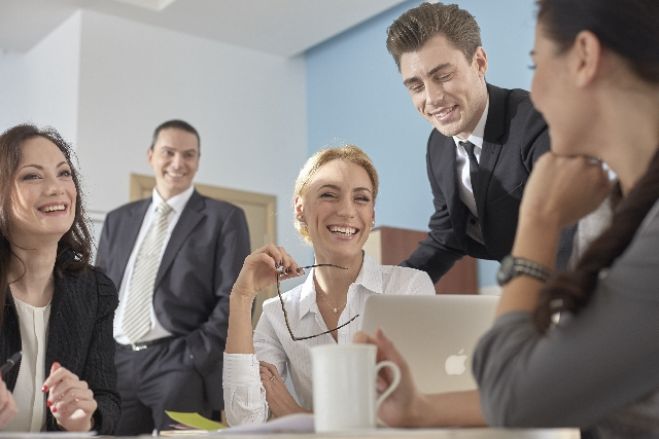 様々なタイプの人にも相応しく接する自分になる!!ワークショップ