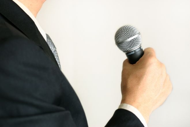 【9/9(土) 13~16時半】第3回 失敗OKの5分間プレゼン練習会 【名古屋】
