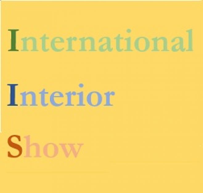 International Interior Show Maebasi