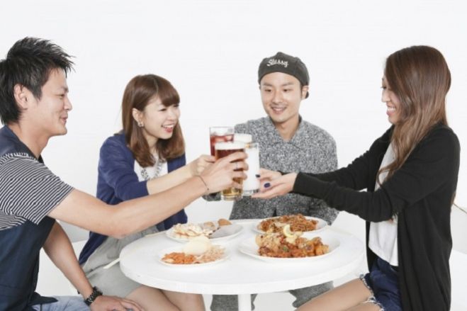 【☆20代・30代限定☆人狼コンin大阪】~新感覚の恋活・友活からはじめよう~ペア人狼♪