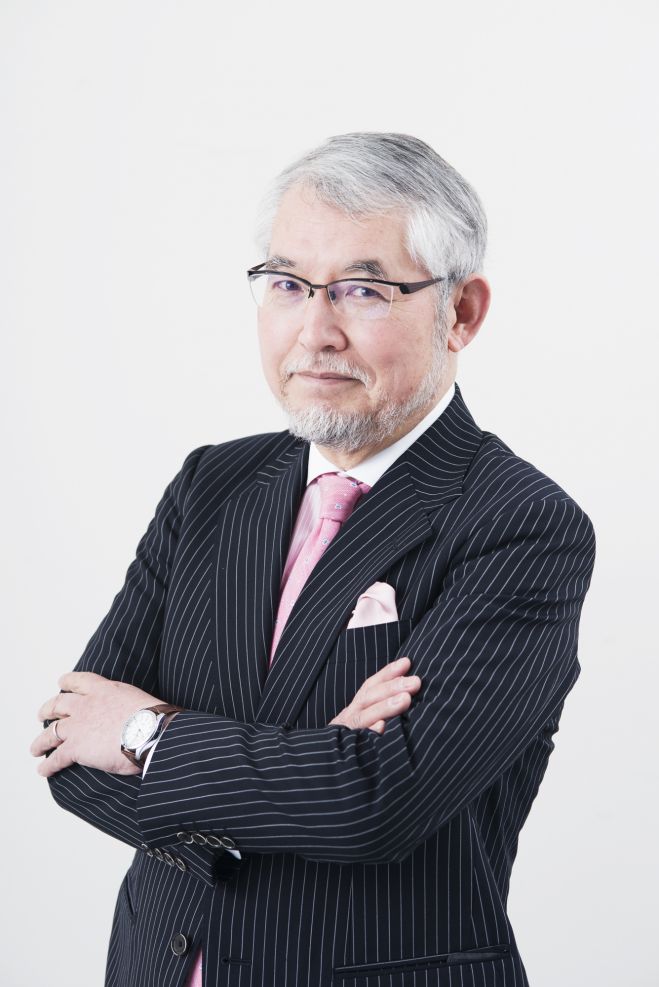 定年男子 定年女子の流儀~今日から始める 老後不安の解消術~