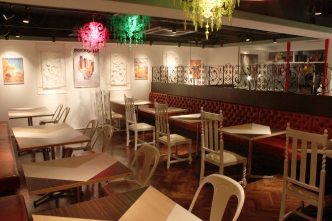 【梅田】☆人間関係に悩むあなたへ☆★夜のカフェ勉強会★☆ アドラー心理学とブッダの教え