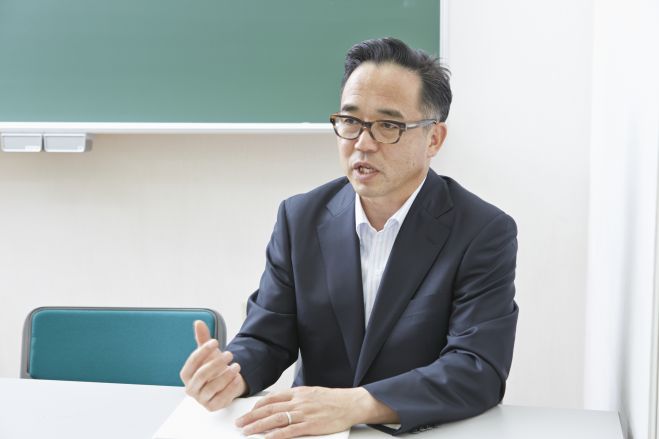 <募集受付終了しました>「次期学習指導要領生きる力・考える力を育てる教員になるには」高濱正伸先生一日セミナー