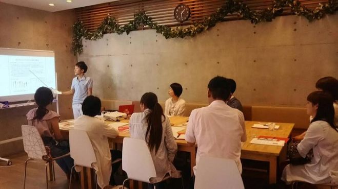 ファスティング(断食) マイスター 無料説明会 先着6名様