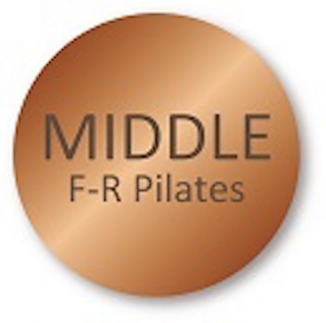 FRピラティス Pilates Studio CREW 第1期ミドルインストラクター養成コース(大分)