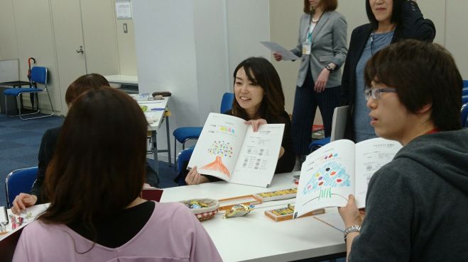 【東京】悩み解決のヒントが心理学にあるかも! 二級心理カウンセラー養成講座