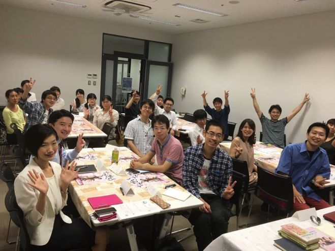 豊かな人生を育む感謝の心