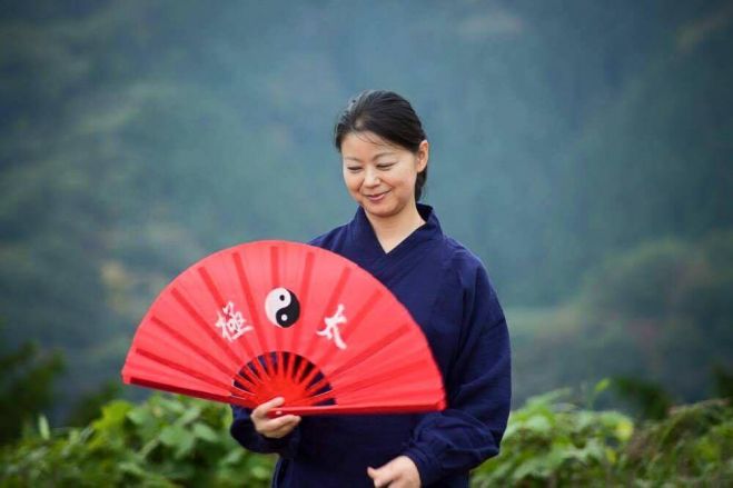 身体とこころのその先へ ~本当の思いに触れに行く太極拳~