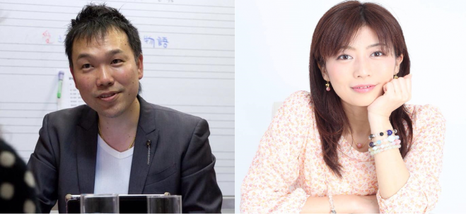 【10/16】「手ぶらなこころとパワーストーンでなりたい自分になる!」しいなゆうさん、おおはらゆみこさん