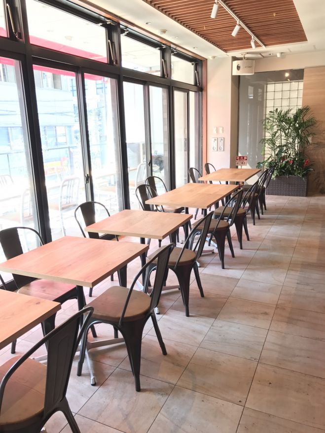 7月25日(火)☆心斎橋☆関西一おもろいランチ会