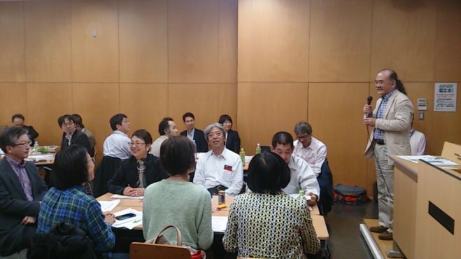第40回教育サロン in 関東