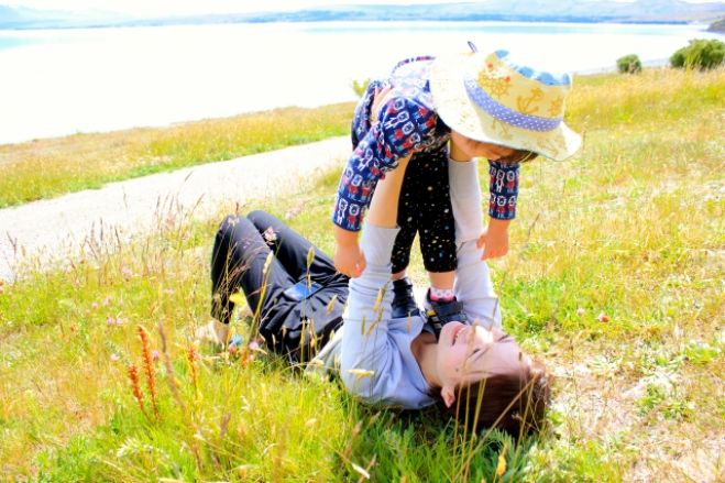 アドラー心理学 湘南藤沢 愛と勇気づけの親子関係セミナーSMILE
