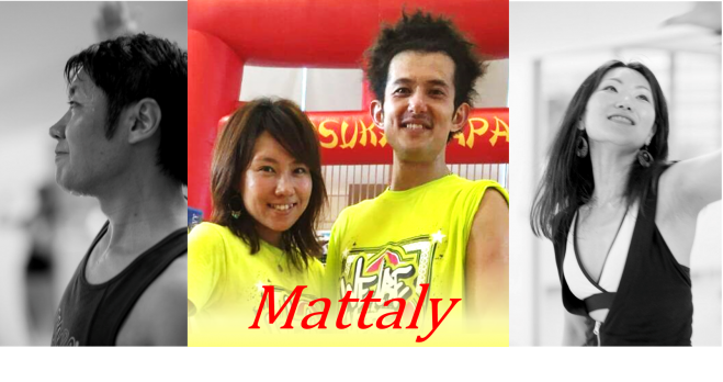 Mattaly 8/13 Lockin' Dance
