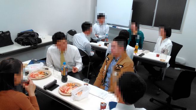 【募集枠の追加と開催場所の変更】第3回経理雑談交流会-集まって雑談して情報共有する経理勉強会