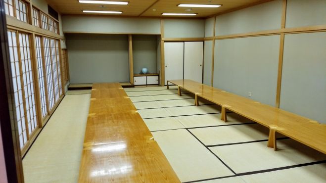 サピア in 三島