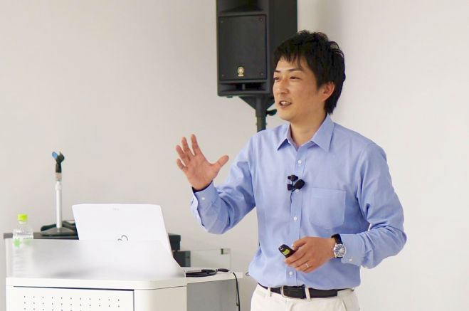 【 高島 大 すぐそばを幸せにする~札幌講演会~ 】