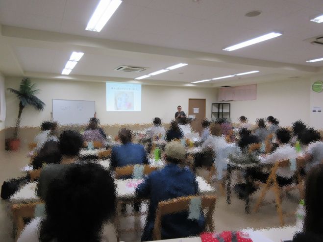 『成功に導く“人”の育成と考え方』2016/1/13