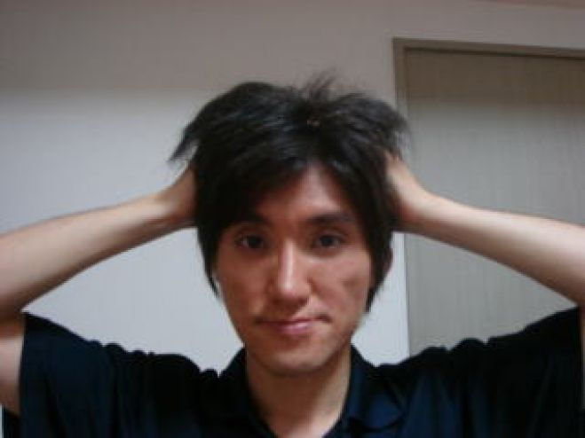 髪が綺麗になる 重い頭がスッキリする! (早朝)頭皮マッサージ教室