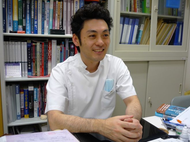 糖尿病のはじまりは歯周病から?絶対に虫歯にならないセミナー