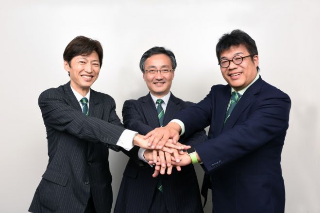 草食投資隊 広島セミナー2017 ~プロから学ぶ賢いお金の育て方Ⅲ~