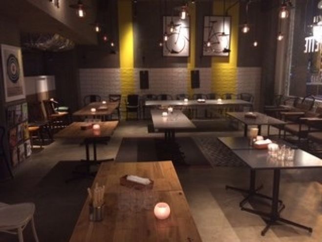 【7月18日 本町】 ◎残業カフェ会◎