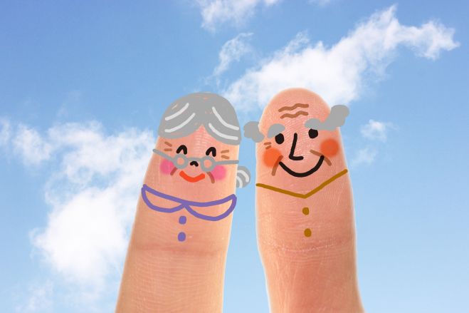 LGBTとALLYのための老後破産対策セミナー(ゲームで体験!老後のお金)
