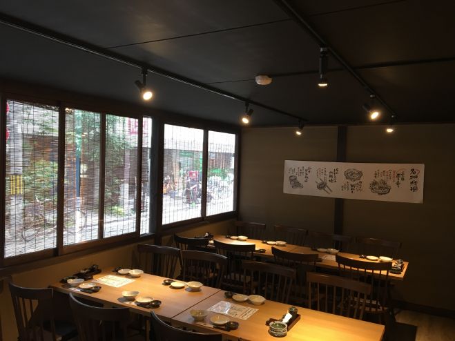 和 ランチ会