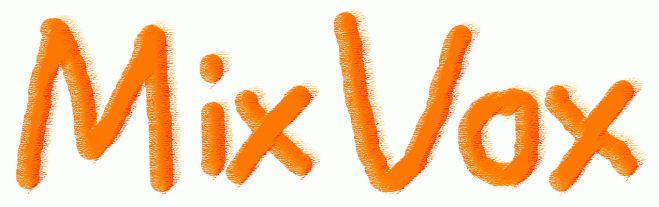 MixVox2017~昼間っから飲み放題~