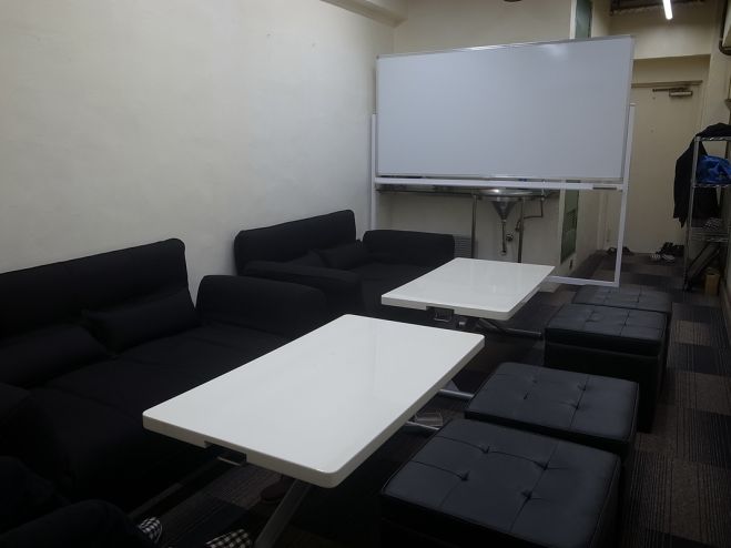 人狼ゲームde交流会(入門編)