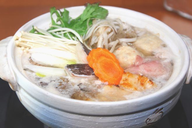 冬季限定!美酒鍋会!!