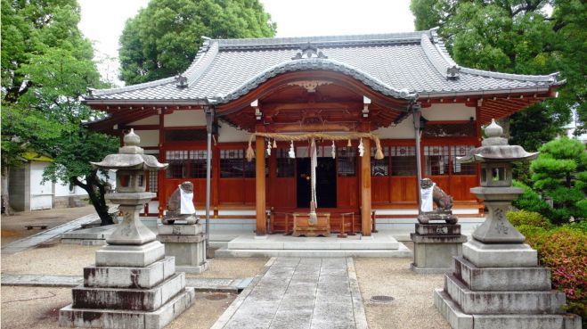 広島まほろば学習会_素読教室_7/20(月・祝)午後_大阪府高槻市・野見神社開催