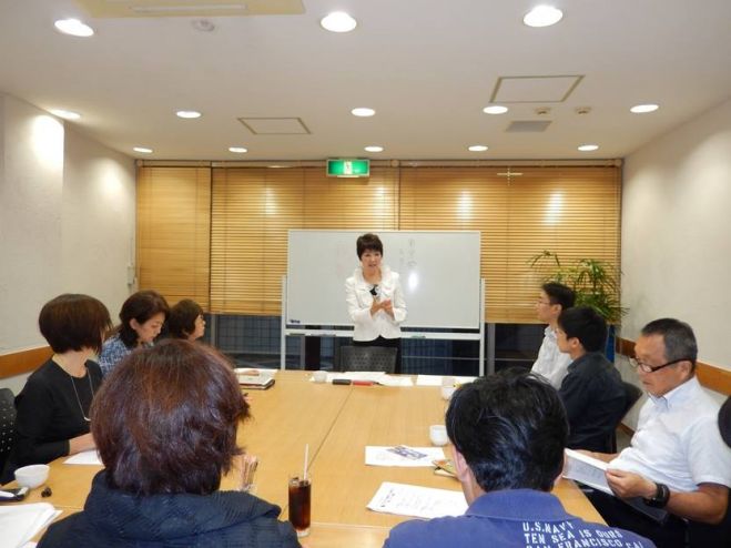 新倉塾: 武士道から学ぶ思いやりと正しさ