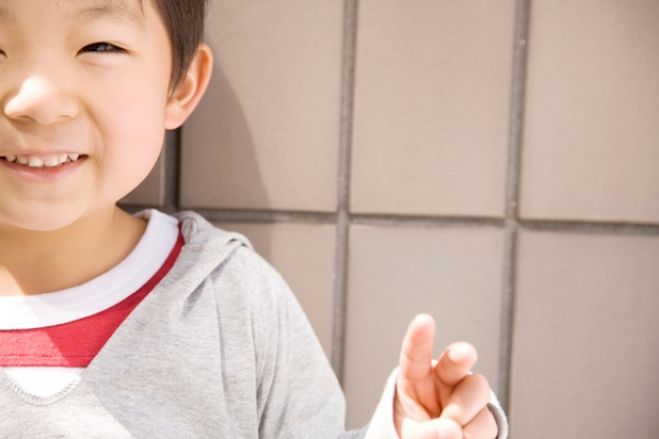 子どものやる気を引き出す言葉がけ
