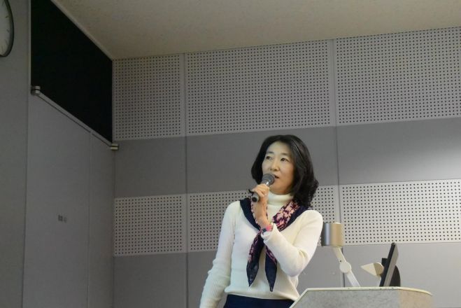 《「株式投資ってどういうこと? ~ 資産形成に活かすアクティブ投資」》