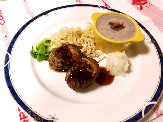 自然の恵みを生かした料理教室