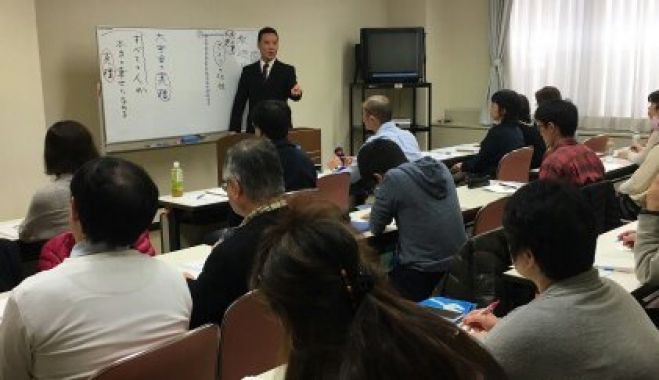 8/26(土)朝・会津若松開催『どんな人も、キラキラ輝く人生になれる!~ブッダが明かす「なぜ生きる」の答え』