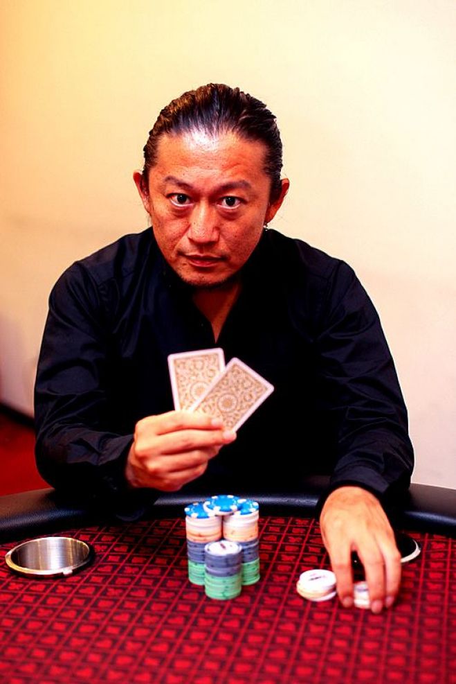 夢スパーク会開催!20回記念企画 <15年間カジノで勝ち続けたお金だけで、 世界6周した【プロギャンブラーのぶき】トークショー×ビジネス交流会>