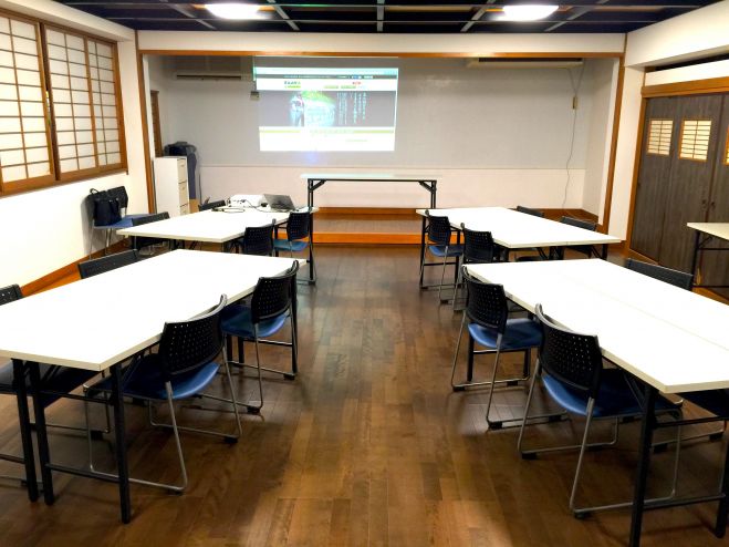 今さら聞けない売れるチラシ作成セミナー