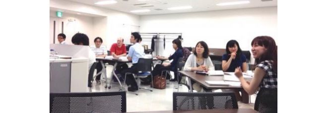 「ブッダの有名な例え話に学ぶ”ありのままの私の姿”」セミナー