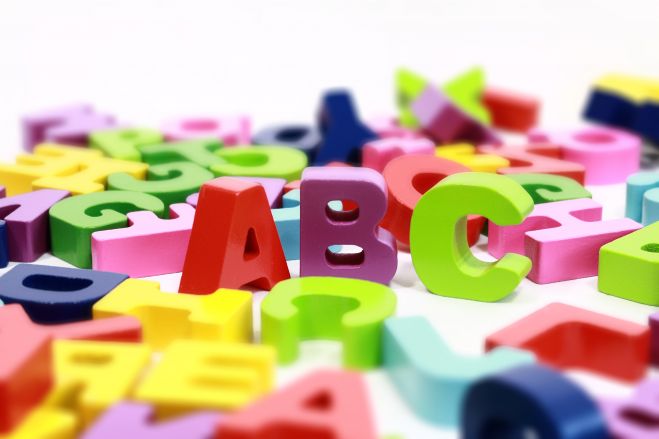 英語教育ユニバーサルデザイン研究会 関東支部 第3回定例勉強会
