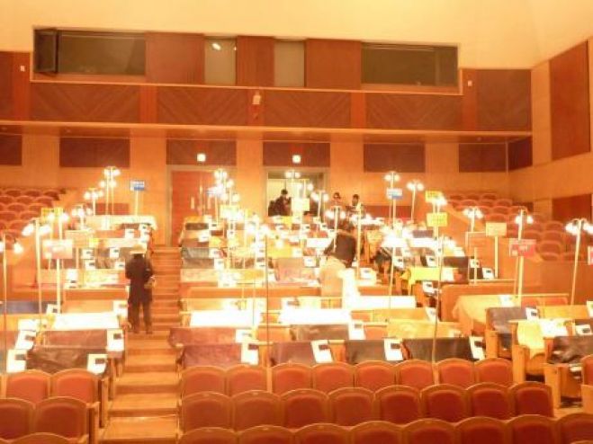 たつの市皮革まつり&タンナー見学バスツアー