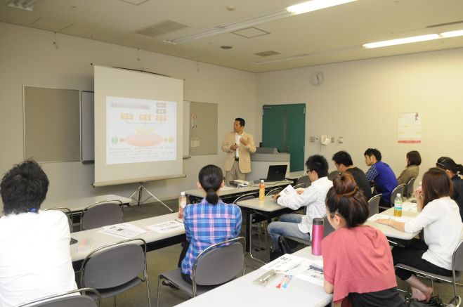 ファスティングマイスター(現代断食)無料説明会 先着5名様